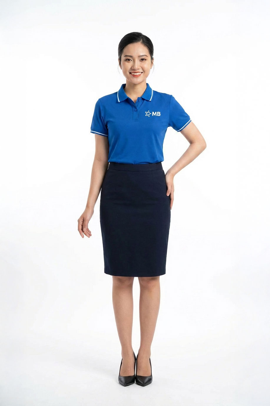 Áo thun mẫu 01