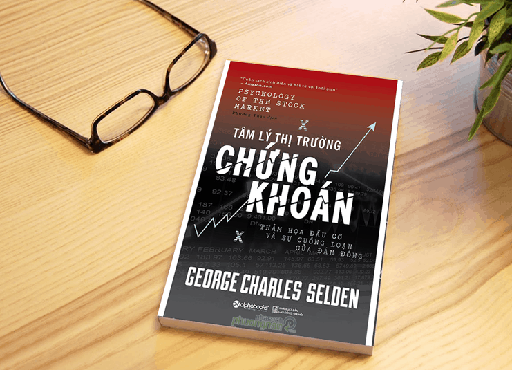 "Tâm lý thị trường chứng khoán" - George Charles Seldon
