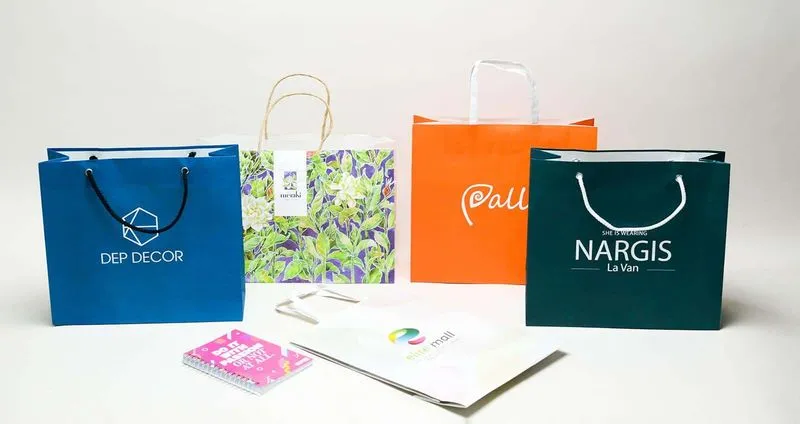 Bảng giá in túi giấy chi tiết